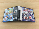 Dorabase Doraemon Chou Yakyuu Gaiden Baseball BOXED Nintendo DS Japan - FG8951