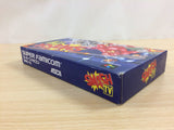 Smash T.V. BOXED SNES Super Famicom Japan - UD8502
