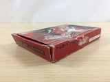UD5564 Ashita no Joe Makka ni Moe Agare! BOXED GameBoy Advance Japan