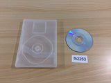 Star Wars The Clone Wars Disc GameCube Japan - FH2253