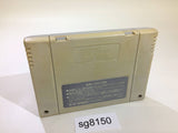 Battle Dodgeball Gundam SNES Super Famicom Japan - SG8150