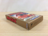 ud7193 Sweet Home BOXED NES Famicom Japan