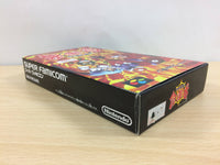 UB6872 Power Soukoban Sokoban BOXED SNES Super Famicom Japan