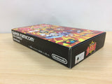 UB6872 Power Soukoban Sokoban BOXED SNES Super Famicom Japan