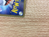 CB5034 Eelektross Lightning R BW4 032/069 Pokemon Card TCG Japan