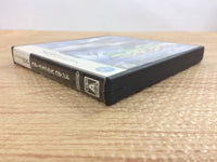 fg5858 Star Fox Command BOXED Nintendo DS Japan
