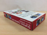 Aretha 2 Ariel no Fushigi na Bouken BOXED SNES Super Famicom Japan - UB9183