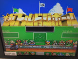 Battle Dodgeball Gundam SNES Super Famicom Japan - SG8150