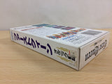 First Queen Ornic Senki BOXED SNES Super Famicom Japan - UB8917