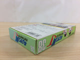 Captain Tsubasa J The Way to World Youth BOXED SNES Super Famicom Japan - UD2355