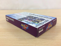 UC8519 Super Robot Wars Taisen J BOXED GameBoy Advance Japan