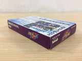 UC8519 Super Robot Wars Taisen J BOXED GameBoy Advance Japan