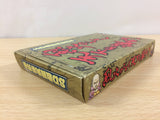 Rekka no Gotoku Tenka wo Tore BOXED NES Famicom Japan - UB9703