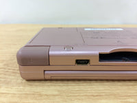 kd5023 Nintendo DS Lite Metallic Rose BOXED Console Japan