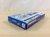 UD7712 The Prince of Tennis 2003 Cool Blue BOXED GameBoy Advance Japan