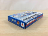 UD7712 The Prince of Tennis 2003 Cool Blue BOXED GameBoy Advance Japan