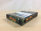 Code Name Viper Ningen Heiki Dead Fox BOXED NES Famicom Japan - UD8629