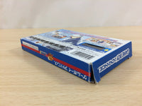 UD7712 The Prince of Tennis 2003 Cool Blue BOXED GameBoy Advance Japan