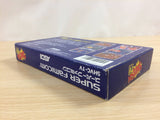 Smash T.V. BOXED SNES Super Famicom Japan - UD8502