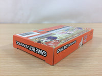 UC4968 Negima! Private Lessons 2 BOXED GameBoy Advance Japan