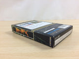 Code Name Viper Ningen Heiki Dead Fox BOXED NES Famicom Japan - UD8629