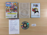 Gotcha Force BOXED GameCube Japan - FG9634