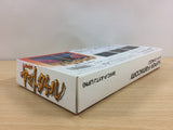 Hi no Ouji Yamato Takeru BOXED SNES Super Famicom Japan - UB6531