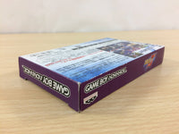 UC8519 Super Robot Wars Taisen J BOXED GameBoy Advance Japan