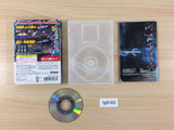 Digimon World 4 X BOXED GameCube Japan - FG9183