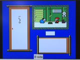 dh2069 Shin Onigashima 1 Famicom Disk Japan