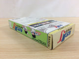 Captain Tsubasa J The Way to World Youth BOXED SNES Super Famicom Japan - UD2355