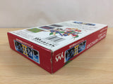 Aretha 2 Ariel no Fushigi na Bouken BOXED SNES Super Famicom Japan - UB9183