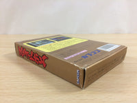 ud7193 Sweet Home BOXED NES Famicom Japan