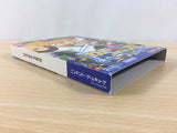Gotcha Force BOXED GameCube Japan - FG9634