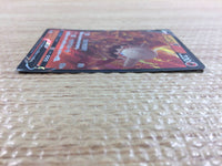 CC1872 Heatran V Fire RR s10P 014/067 Pokemon Card TCG Japan
