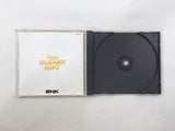 FC9066 The Super Spy NEO GEO CD Japan