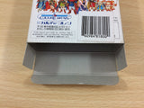 First Queen Ornic Senki BOXED SNES Super Famicom Japan - UB8917