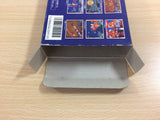 Smash T.V. BOXED SNES Super Famicom Japan - UD8502