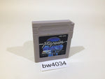 BW4034 Brain Bender Migraine GameBoy Game Boy Japan