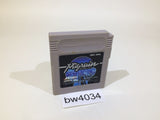 BW4034 Brain Bender Migraine GameBoy Game Boy Japan