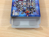 UC8519 Super Robot Wars Taisen J BOXED GameBoy Advance Japan
