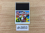 DH3853 Hit the Ice PC Engine Japan
