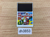 DH3853 Hit the Ice PC Engine Japan