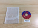 The Legend of Zelda Ocarina of Time GameCube Japan - FH2255