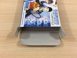 UD7712 The Prince of Tennis 2003 Cool Blue BOXED GameBoy Advance Japan