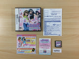 Oshare Majo Love and Berry DS collection BOXED Nintendo DS Japan - FG8952