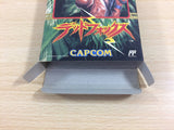Code Name Viper Ningen Heiki Dead Fox BOXED NES Famicom Japan - UD8629