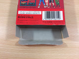 UB6324 Rushing Beat Shura The Peace Keepers BOXED SNES Super Famicom Japan