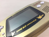 GameBoy Advance Pokemon Center New York  Console Japan - Tested Working LB7125