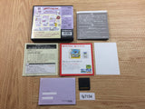 Tabi no Yubisashi Kaiwachou DS Series 3 Korea BOXED Nintendo DS Japan - FG7154